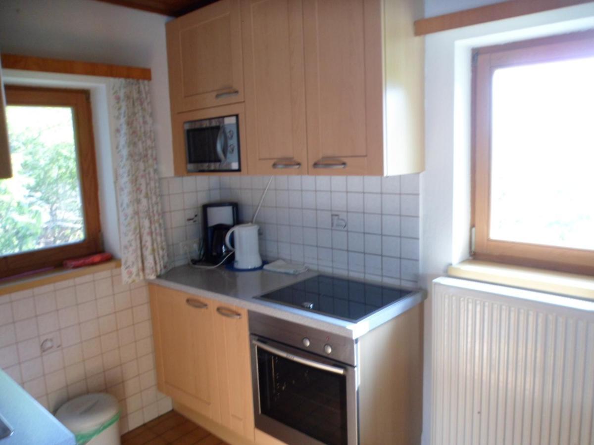 Ferienhaus 1 Auberg Екстериор снимка