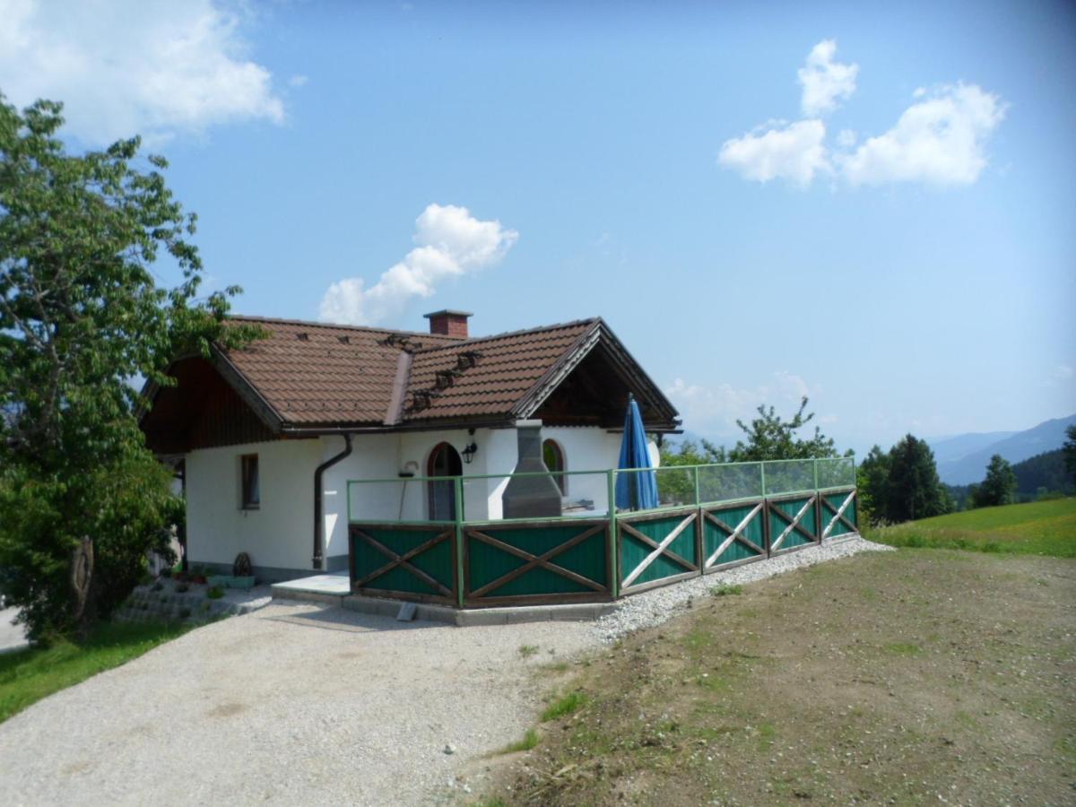 Ferienhaus 1 Auberg Екстериор снимка