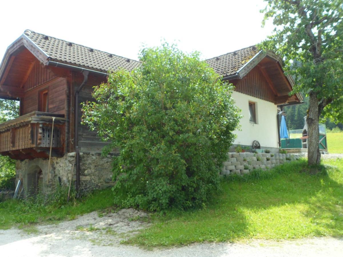 Ferienhaus 1 Auberg Екстериор снимка