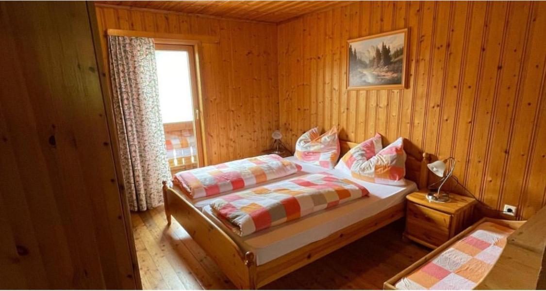 Ferienhaus 1 Auberg Екстериор снимка
