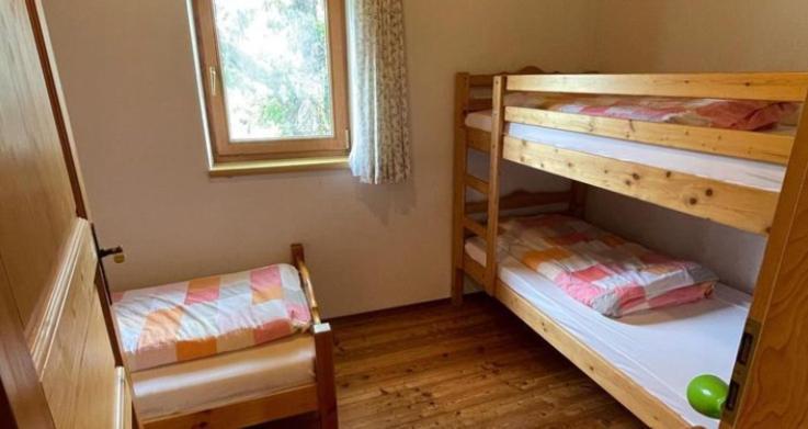 Ferienhaus 1 Auberg Екстериор снимка