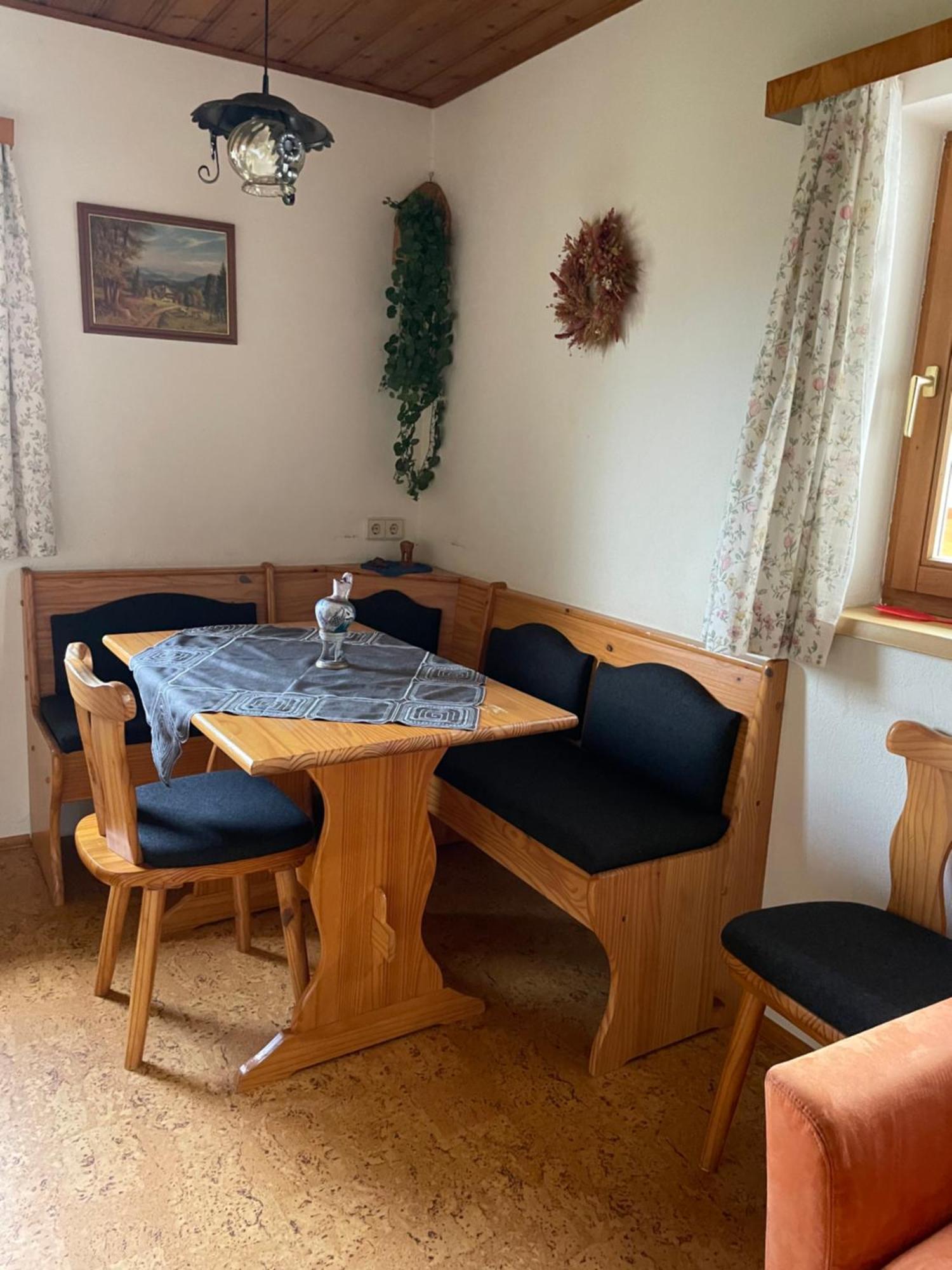 Ferienhaus 1 Auberg Екстериор снимка